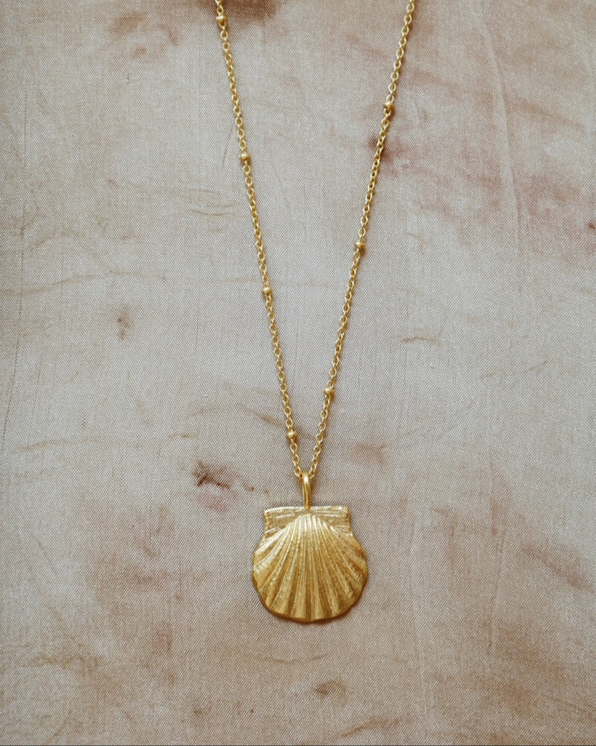 Milos Necklace