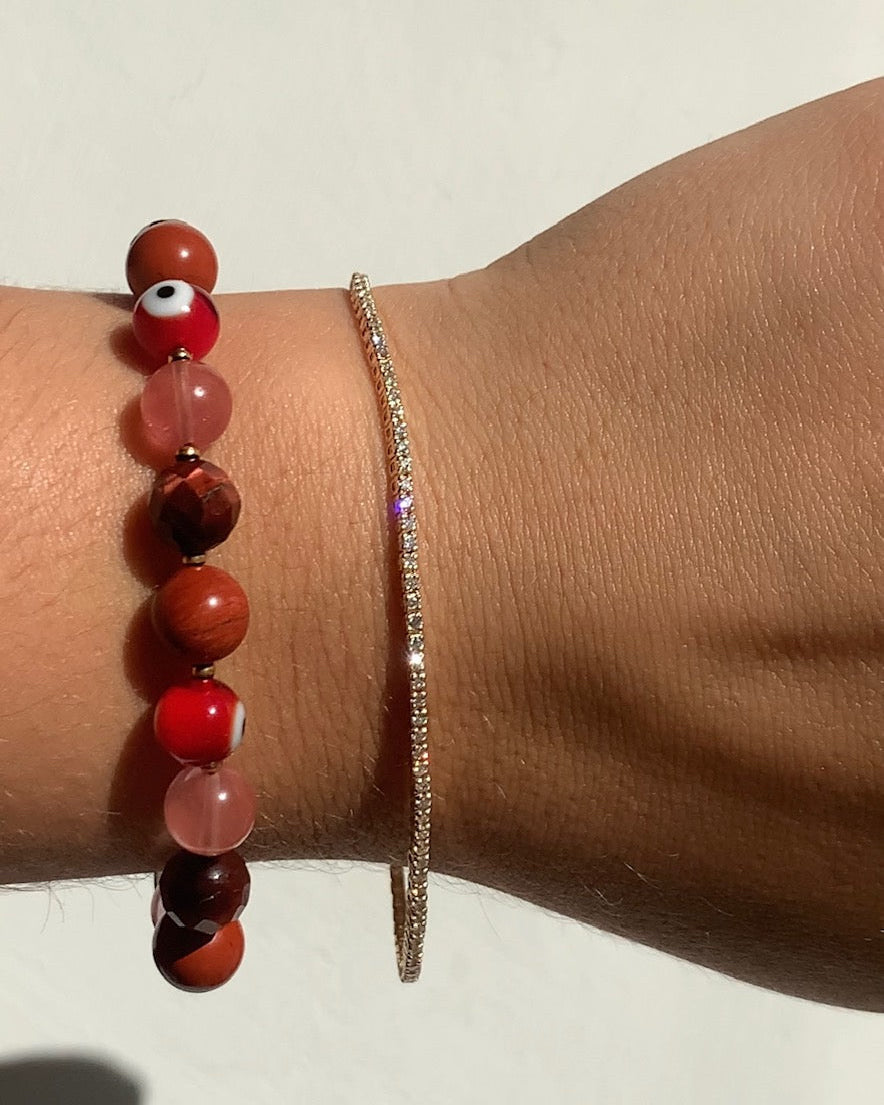 Tennis Bracelet