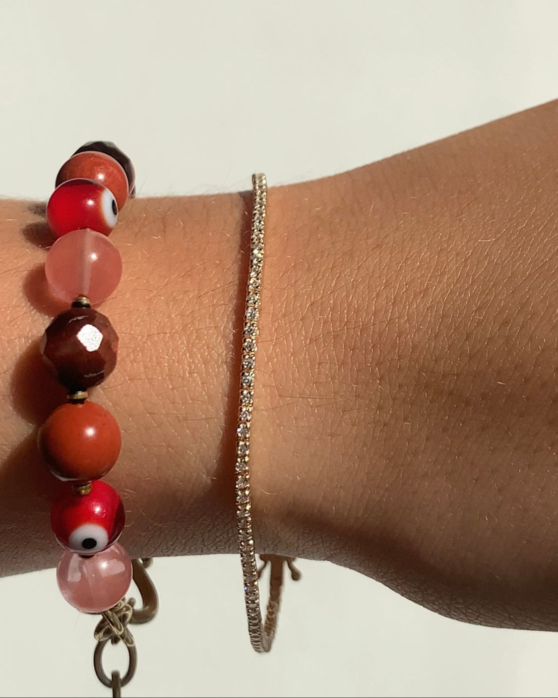 Tennis Bracelet