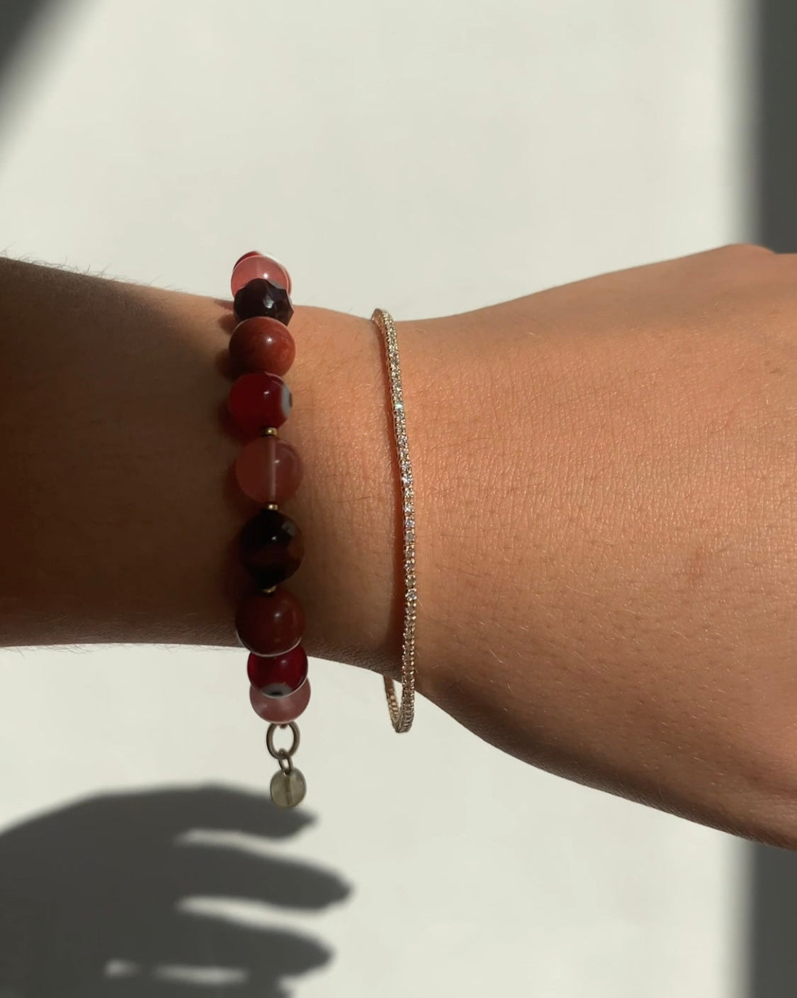 Tennis Bracelet