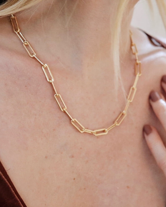 Kelli Necklace