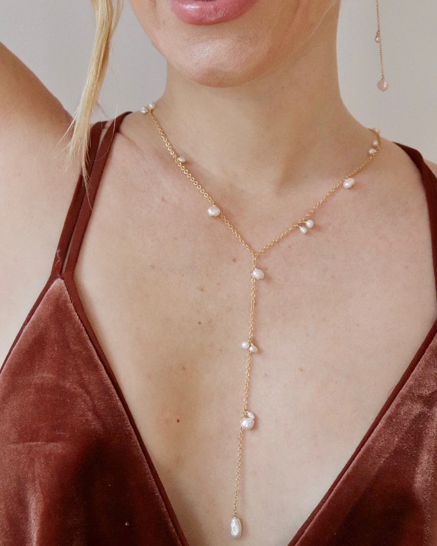 Coco Lariat