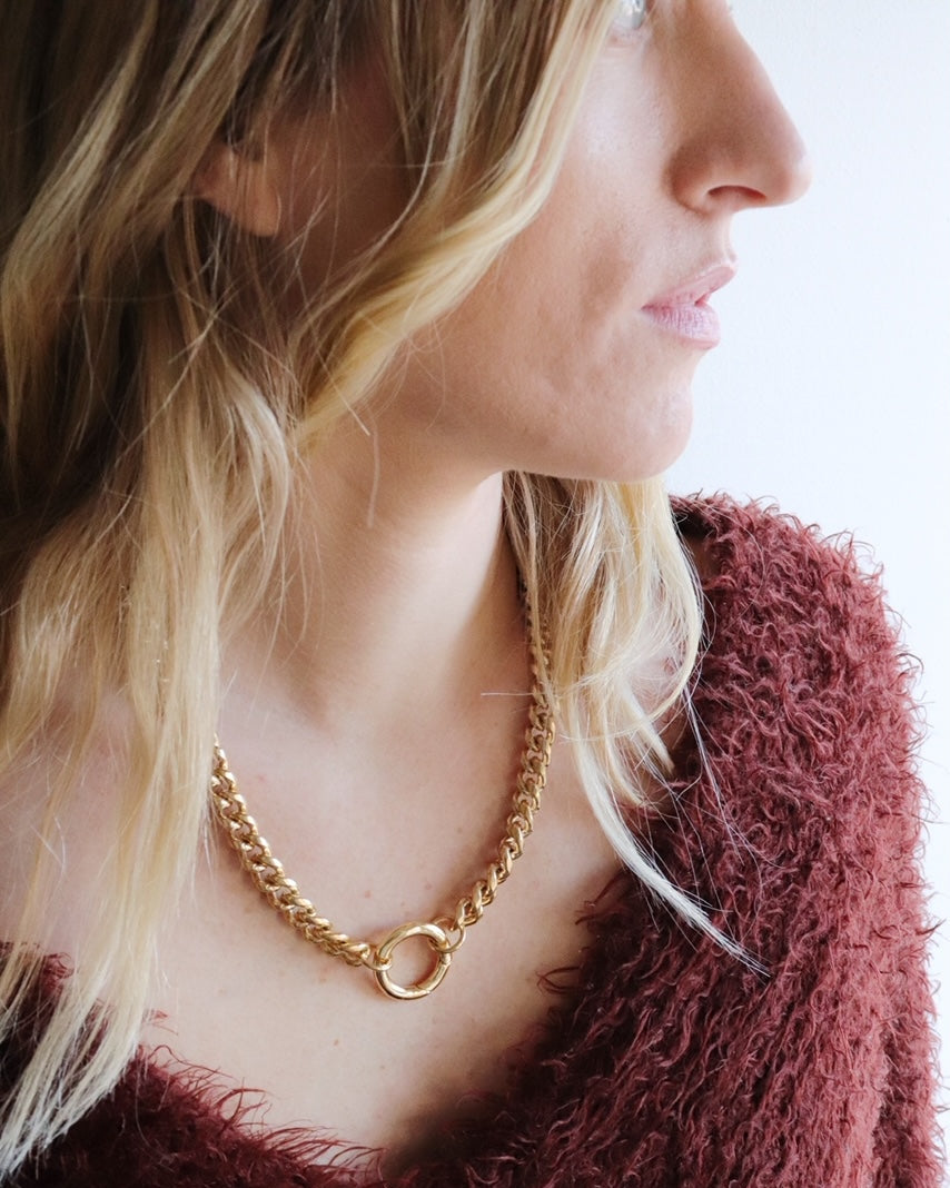 Flavia Necklace