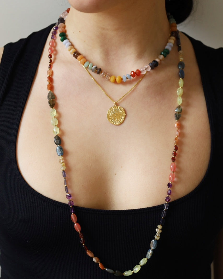 Odyssey Necklace