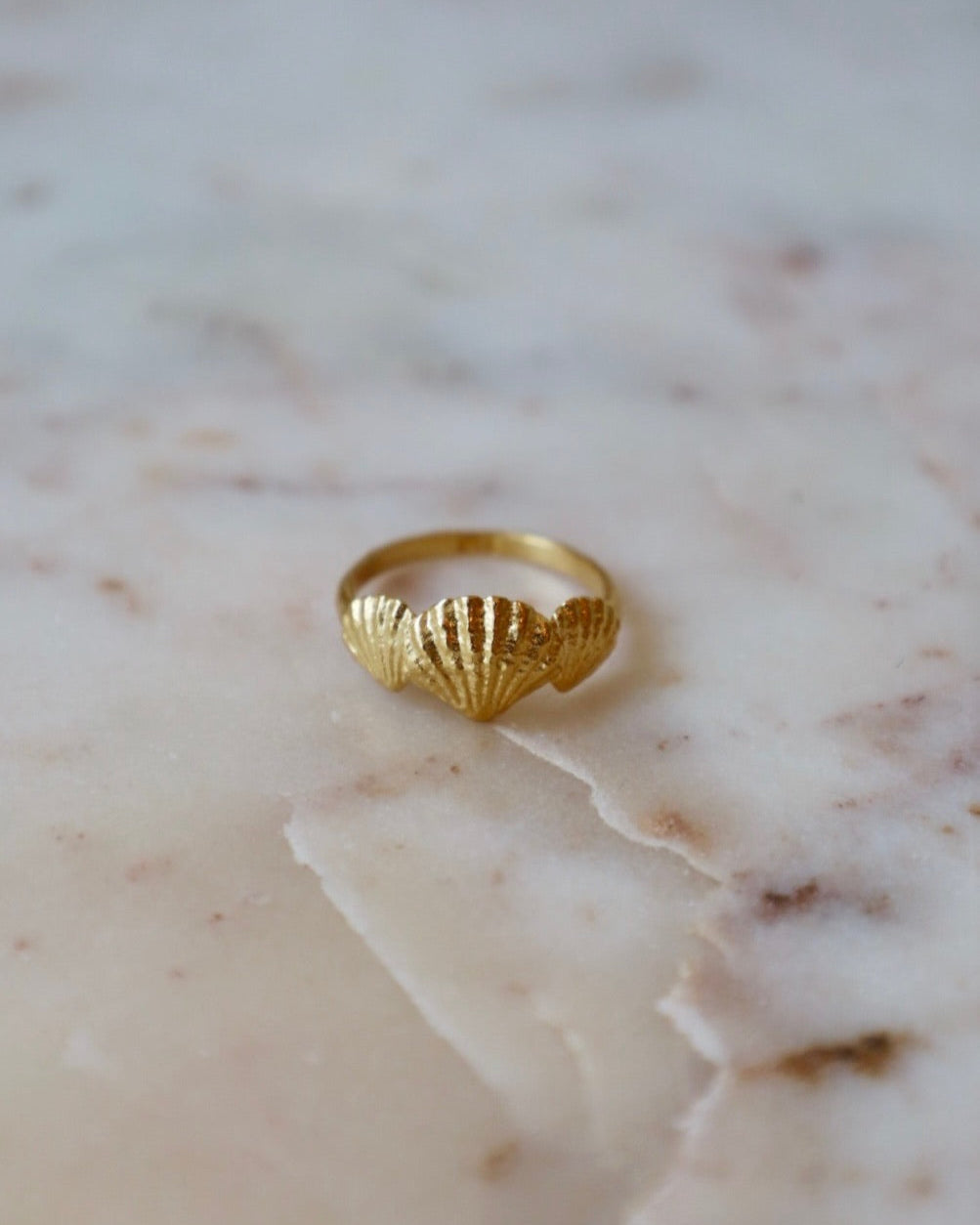 Almé Ring