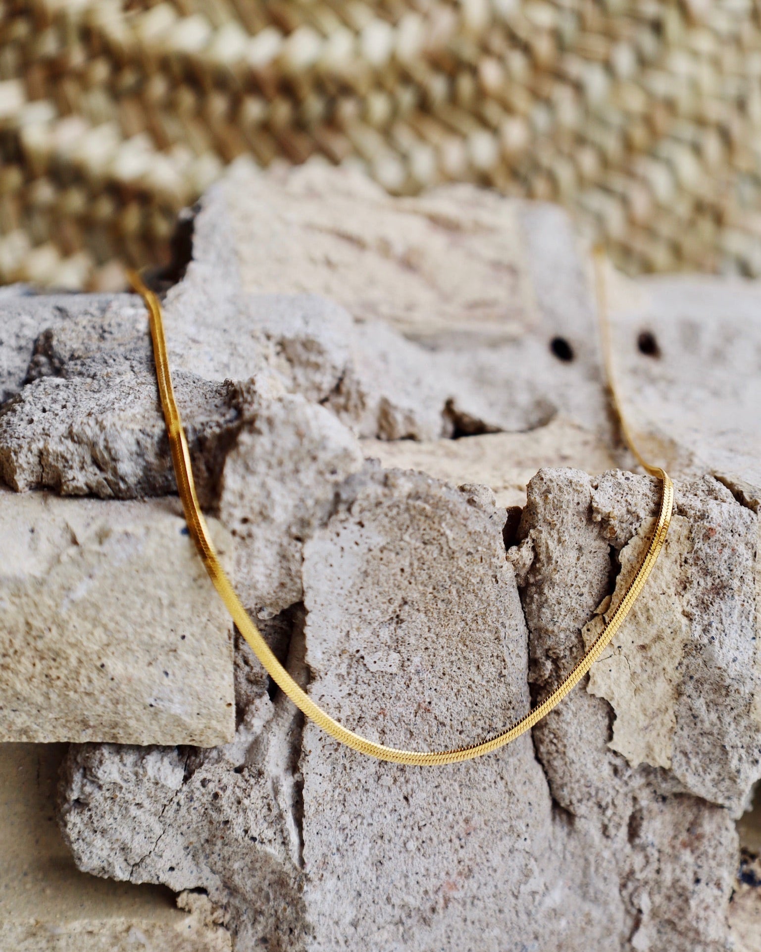 Ana Necklace