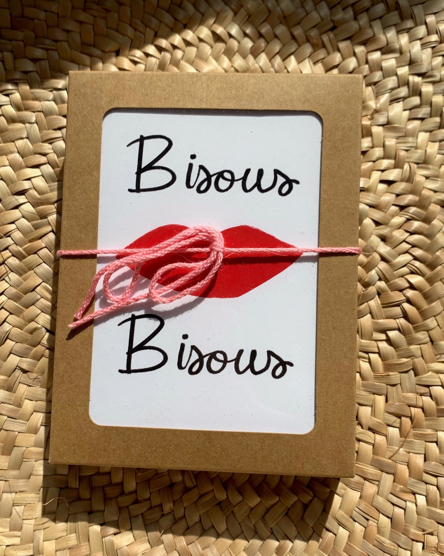 Biarritz Greeting Cards