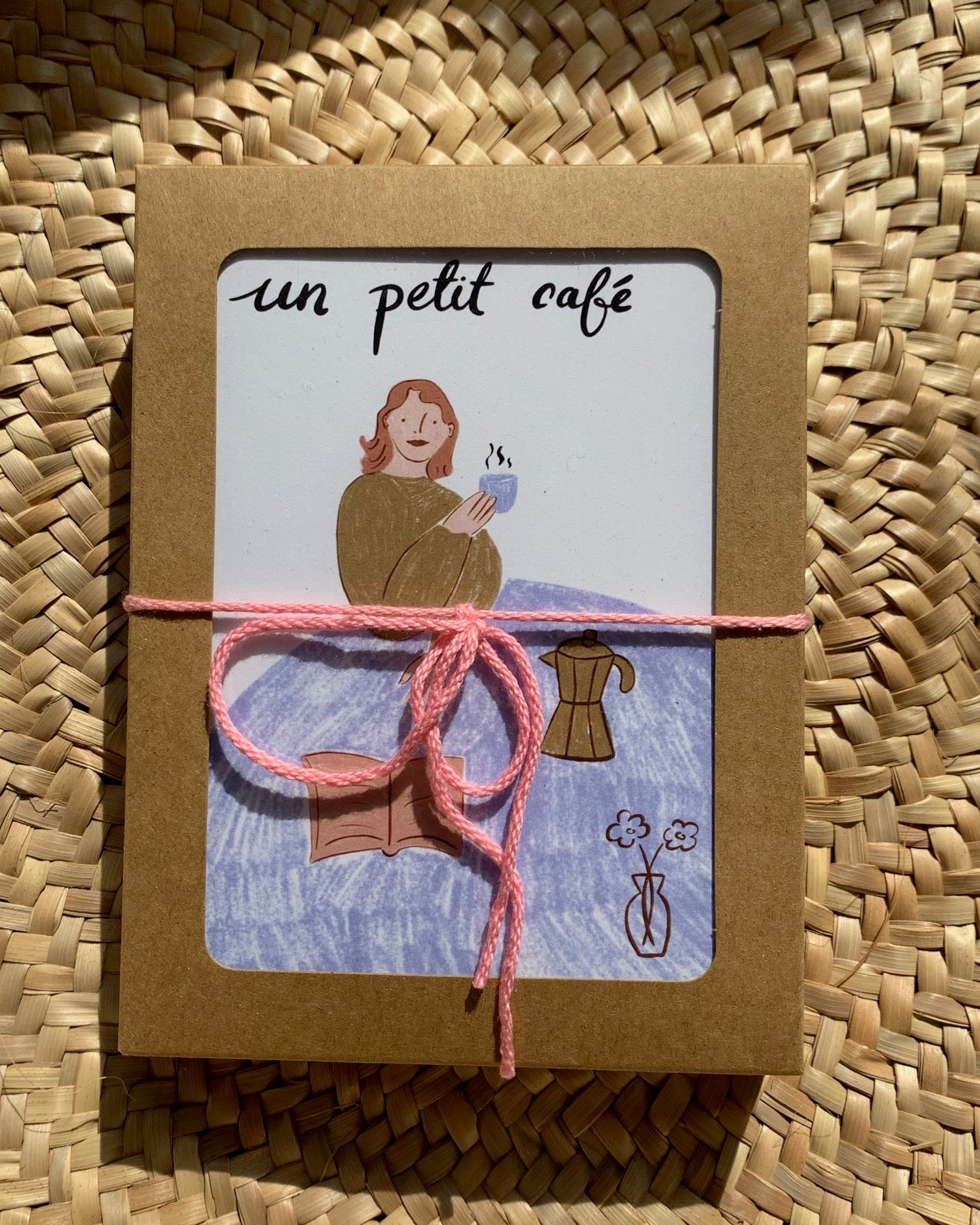 Biarritz Greeting Cards