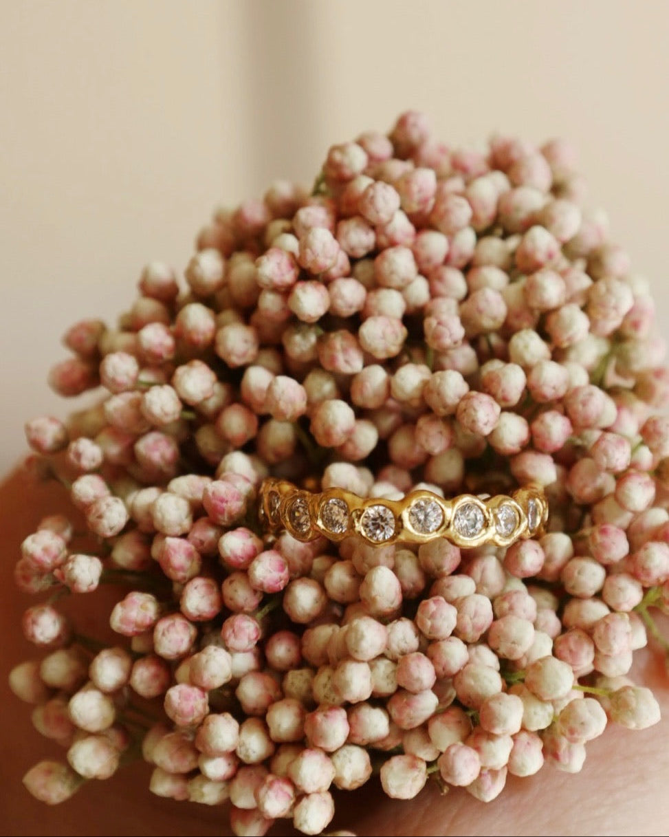 Amélia II Ring