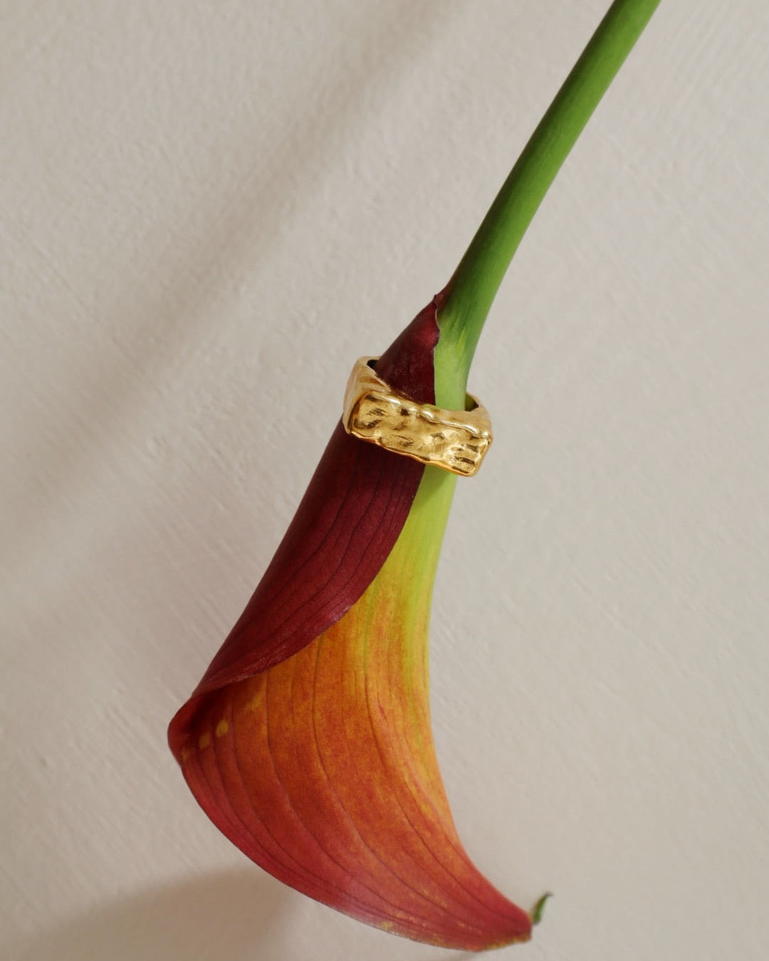 Octavia Ring