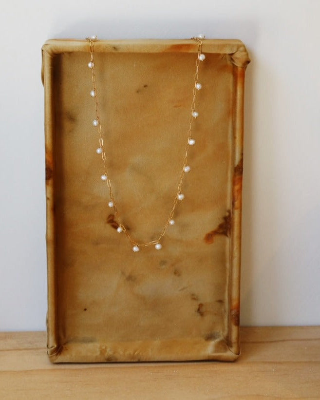 Cayman Necklace