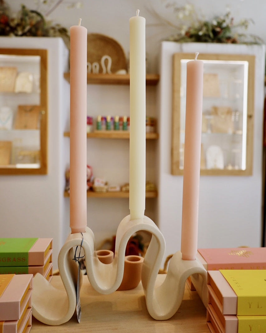 Wyat Candelabra