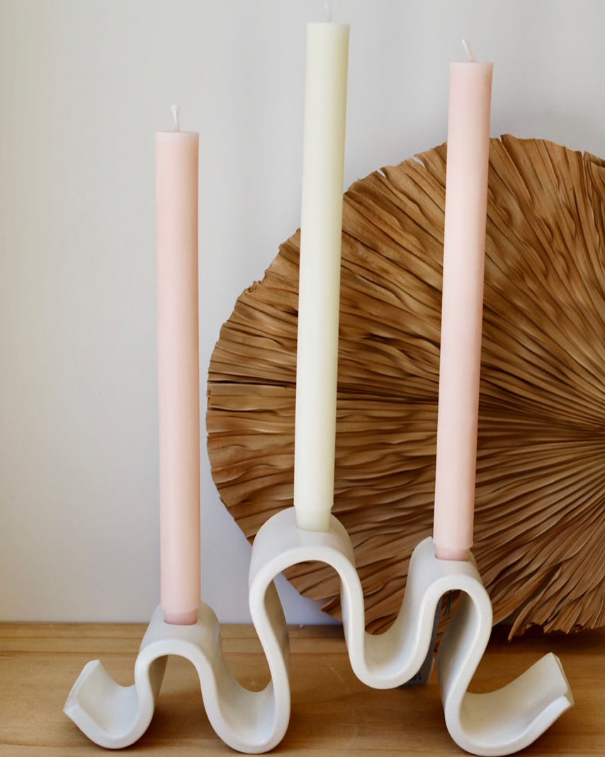 Wyat Candelabra