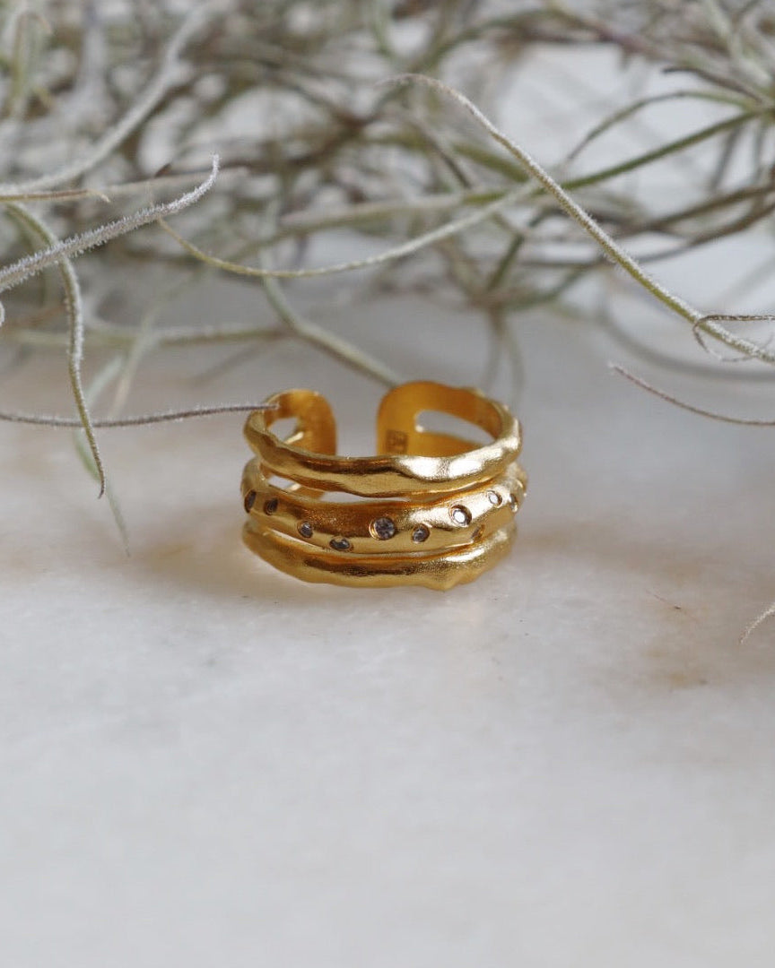 Iris Ring