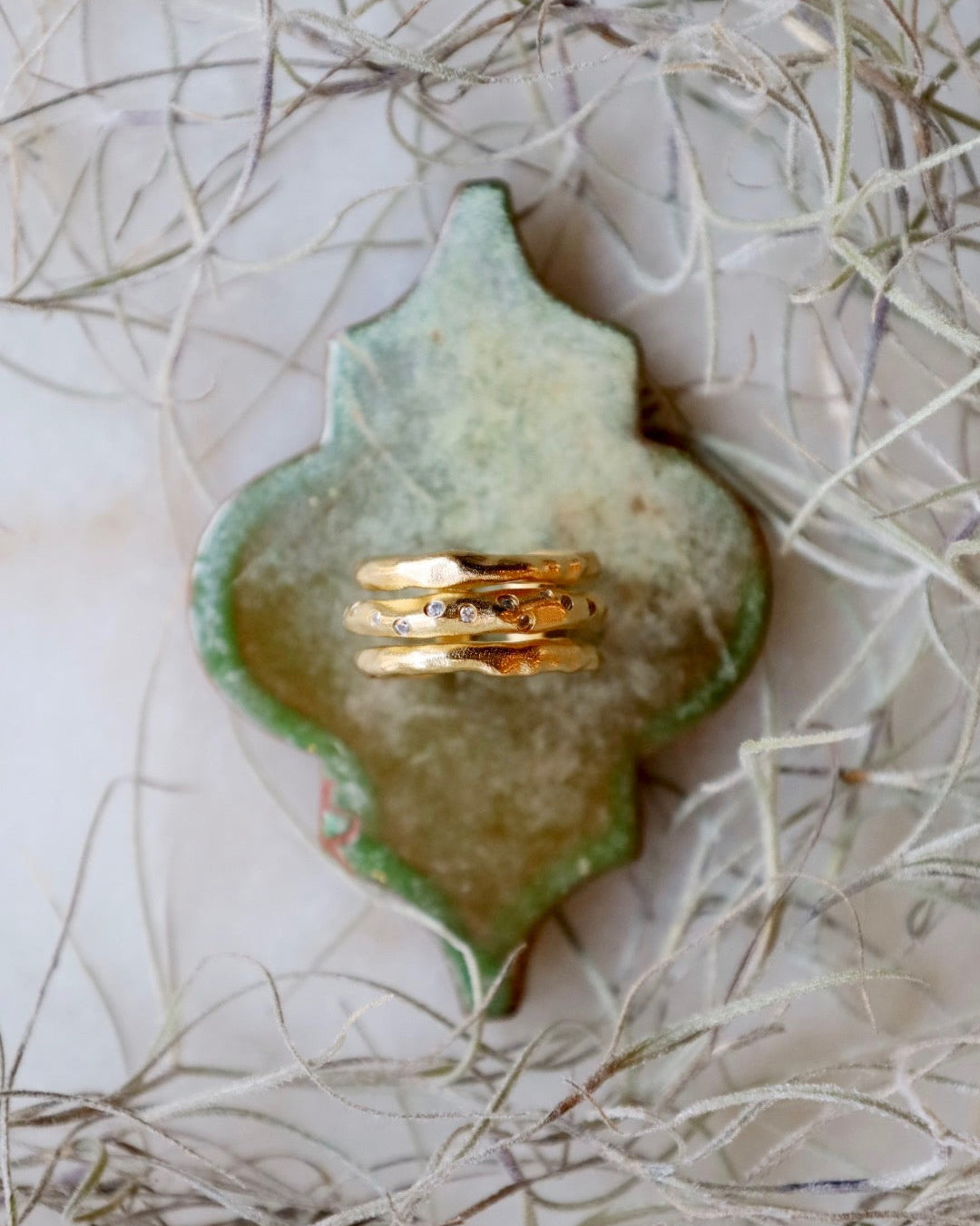 Iris Ring