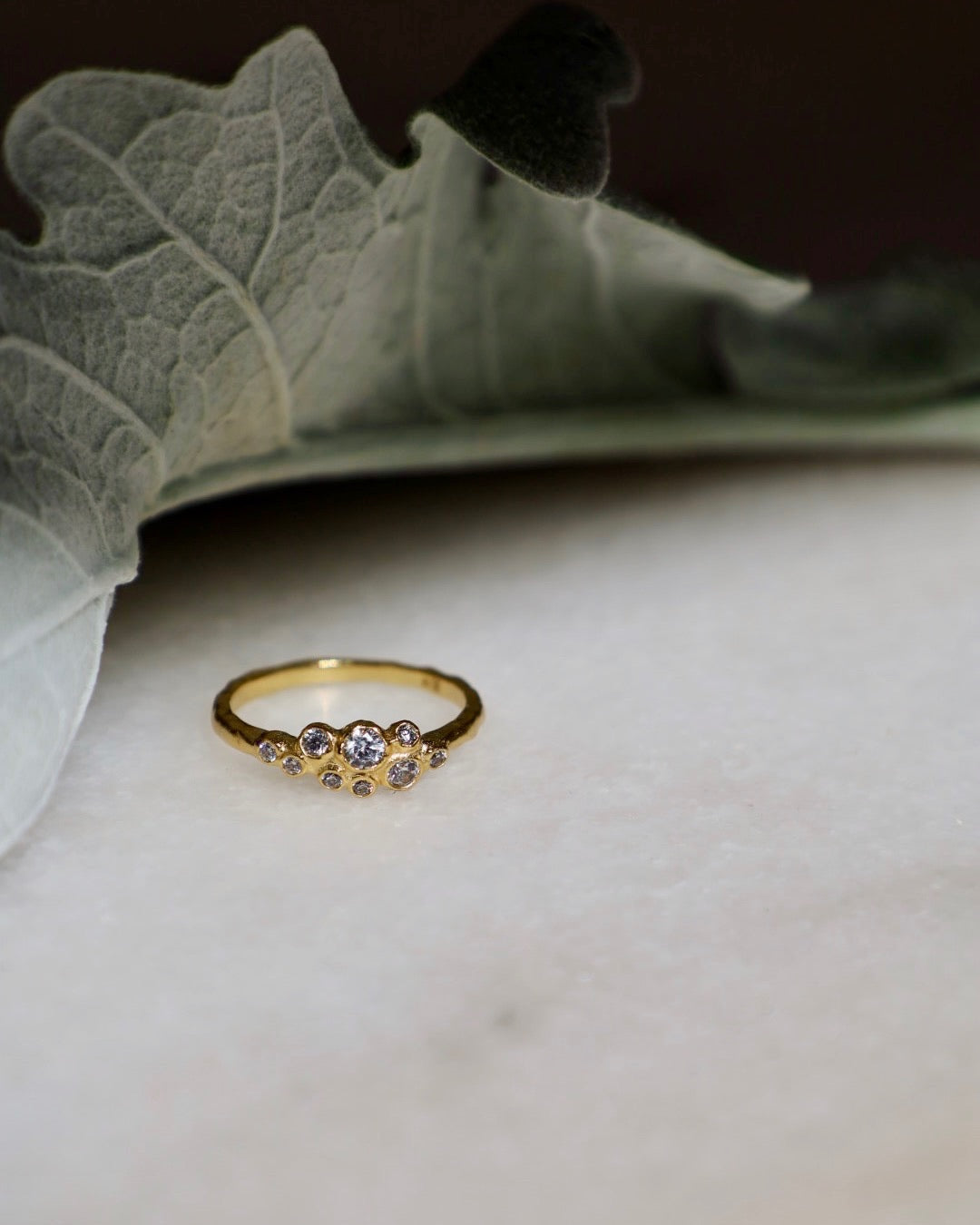 Atys Ring