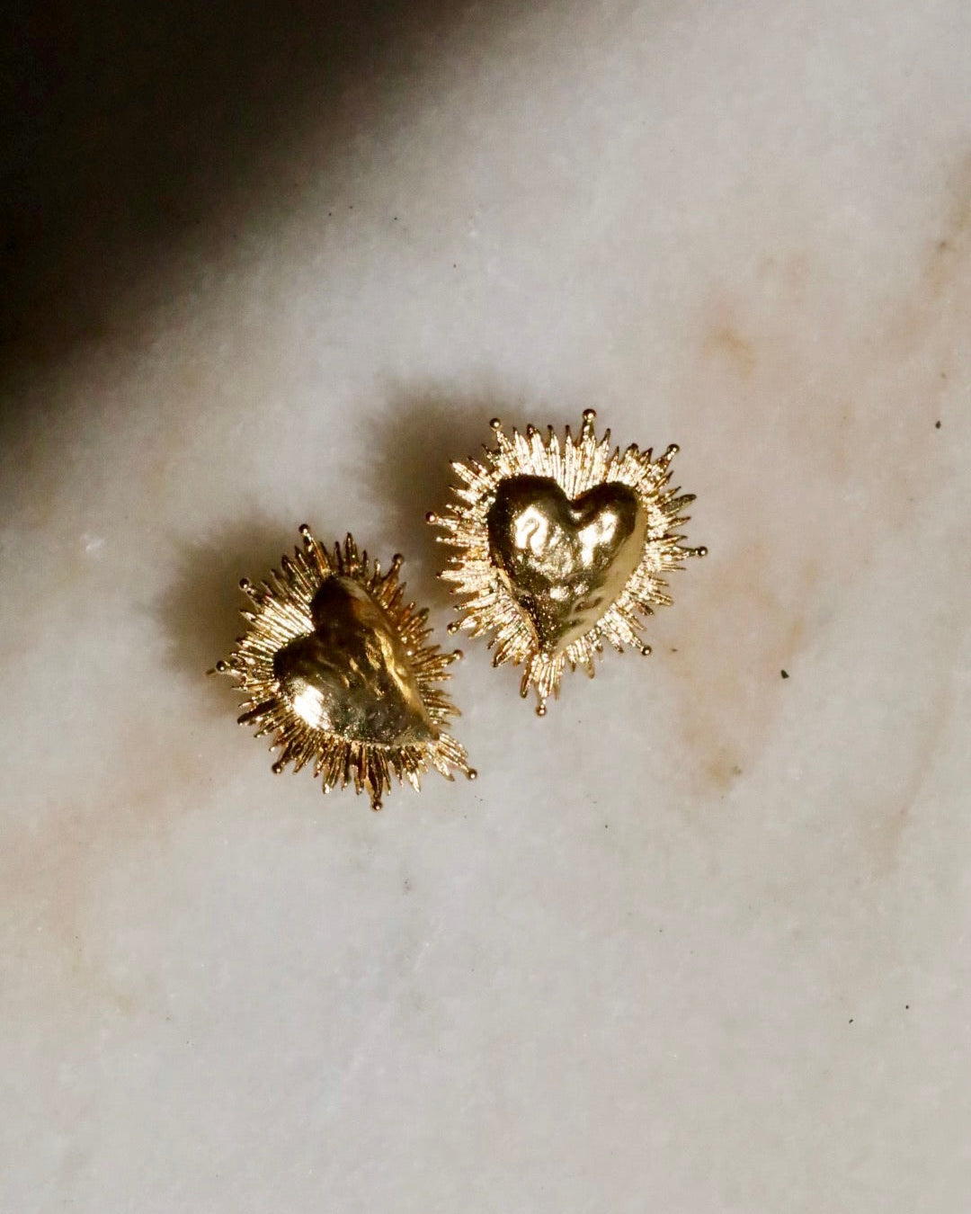 Amada Earrings