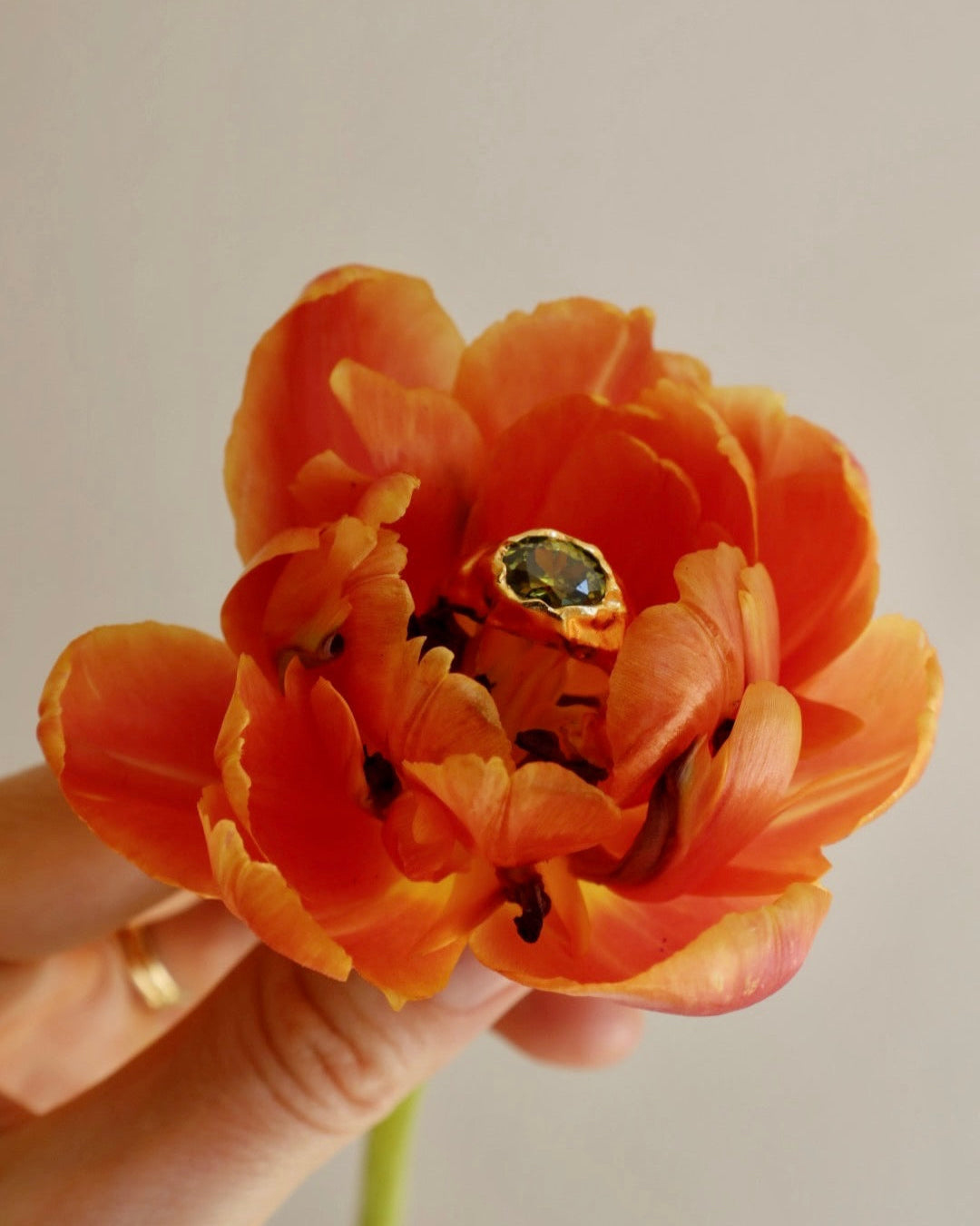 Maria Ring