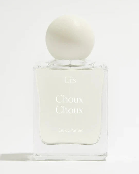 Choux Choux Perfume
