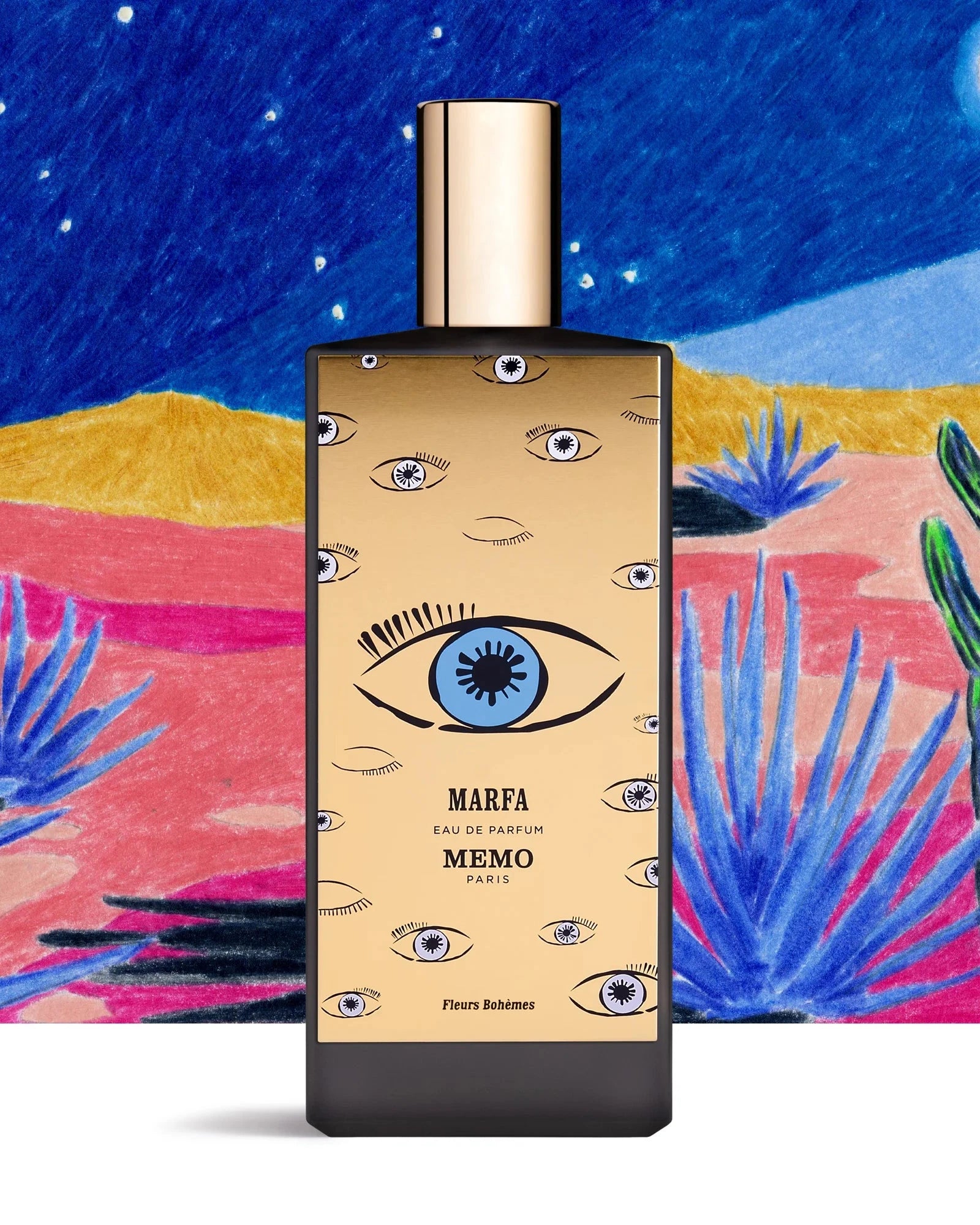 Marfa Eau de Parfum