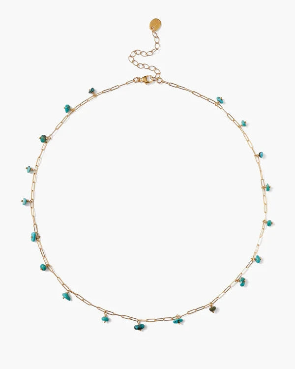 Cayman Necklace
