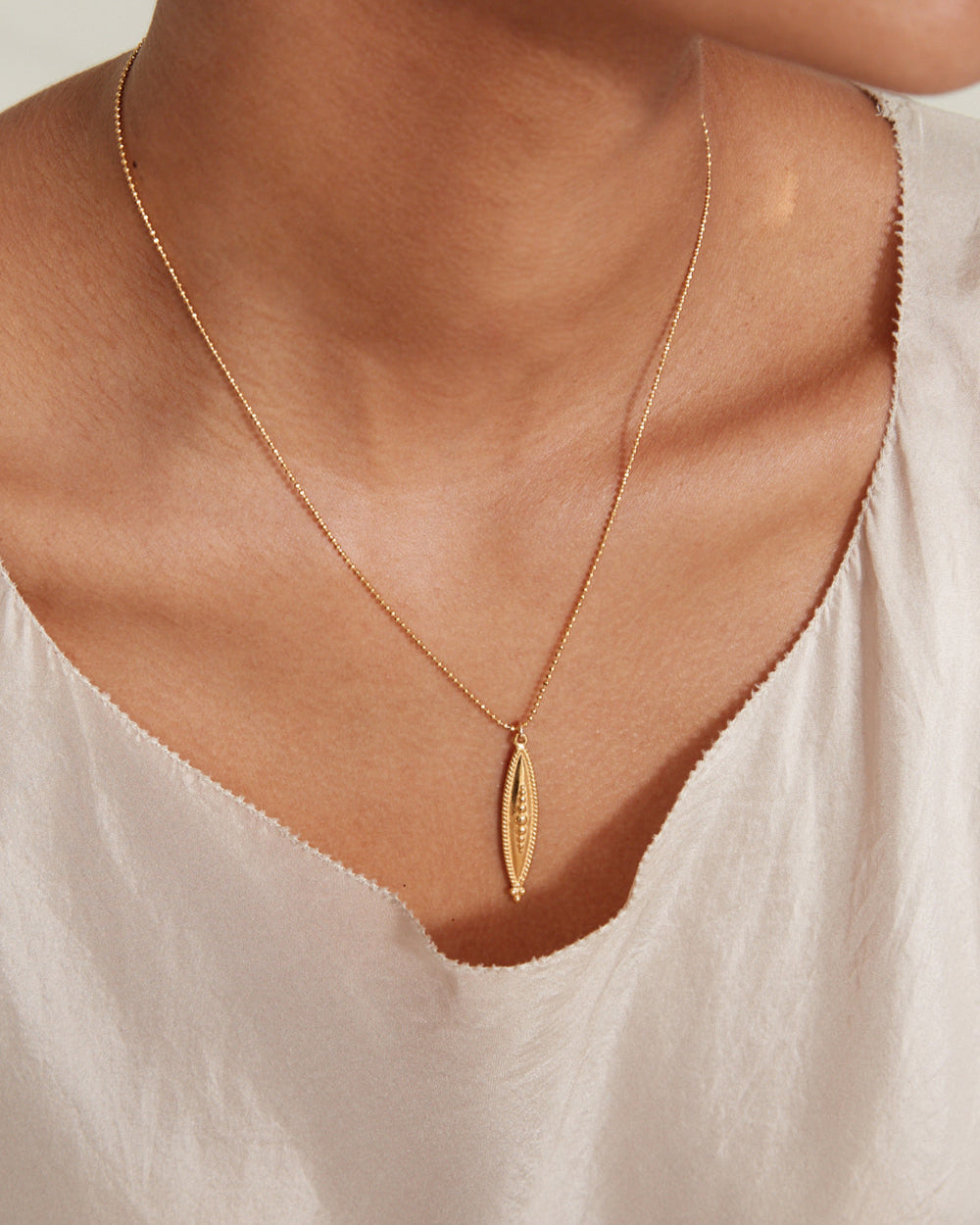 Odessa Necklace