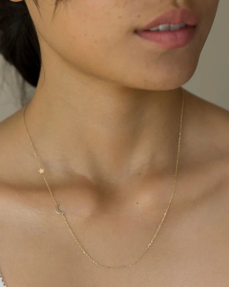 Dreamer Necklace