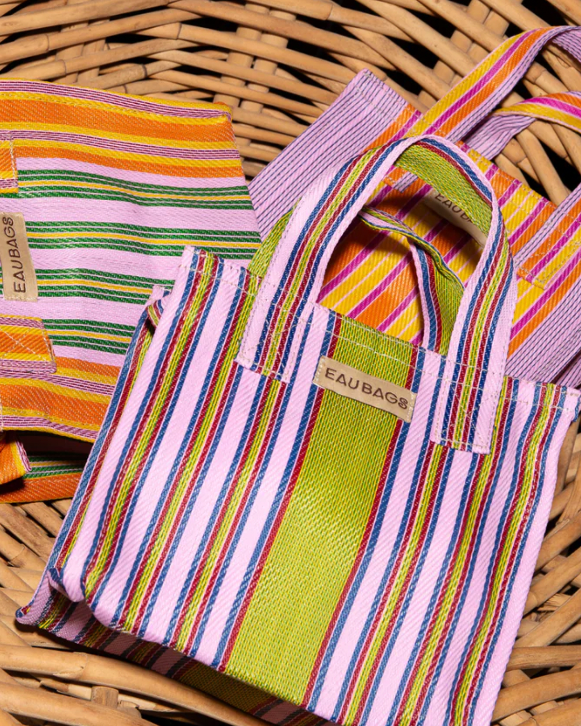 MINI EAU BAG