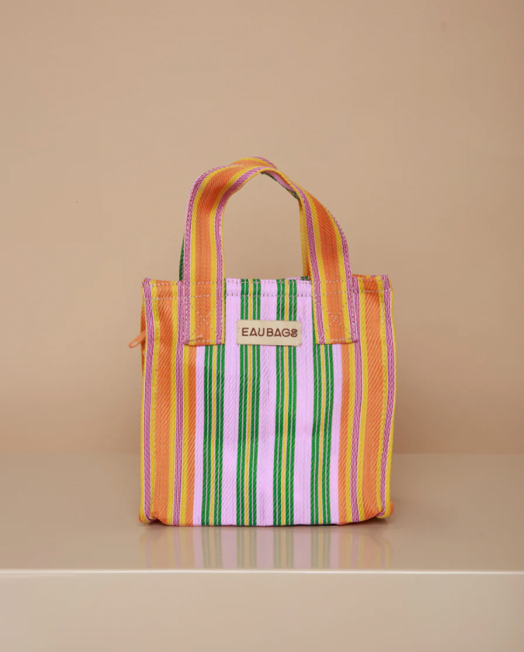 MINI EAU BAG