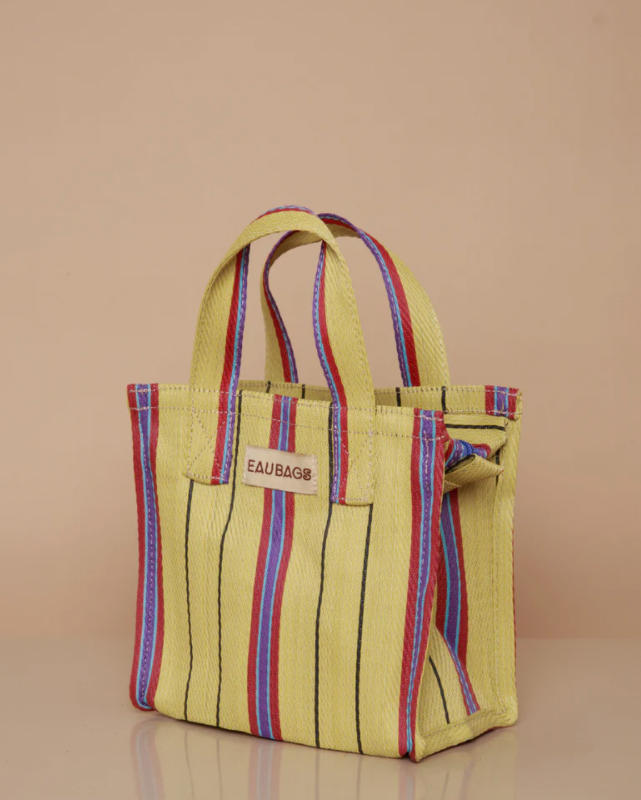 MINI EAU BAG