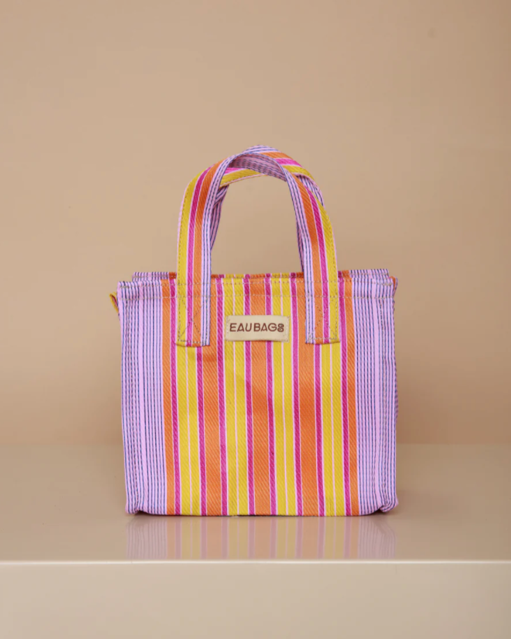 MINI EAU BAG