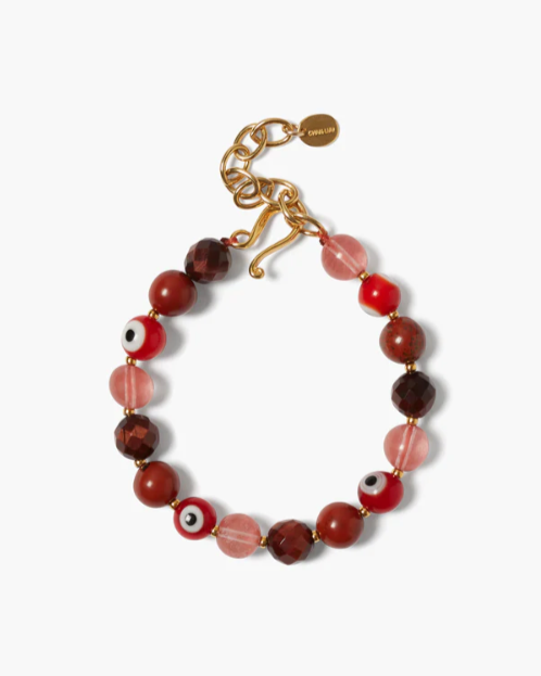 Izmir Evil Eye Bracelet