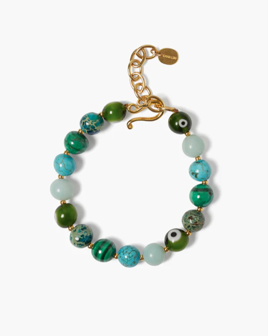 Izmir Evil Eye Bracelet