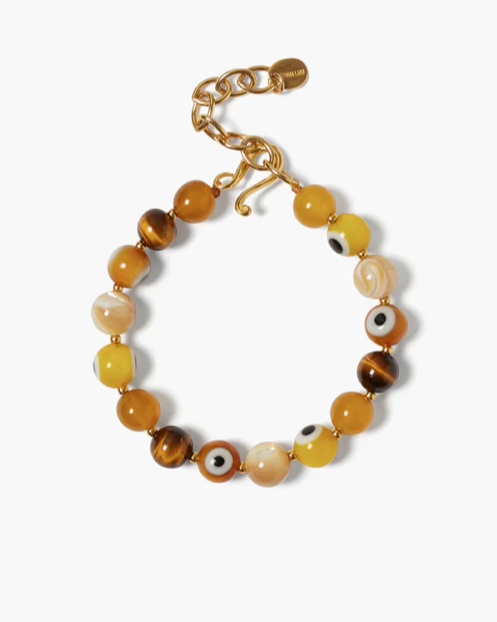 Izmir Evil Eye Bracelet