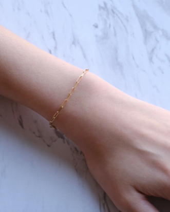 Brick Bracelet