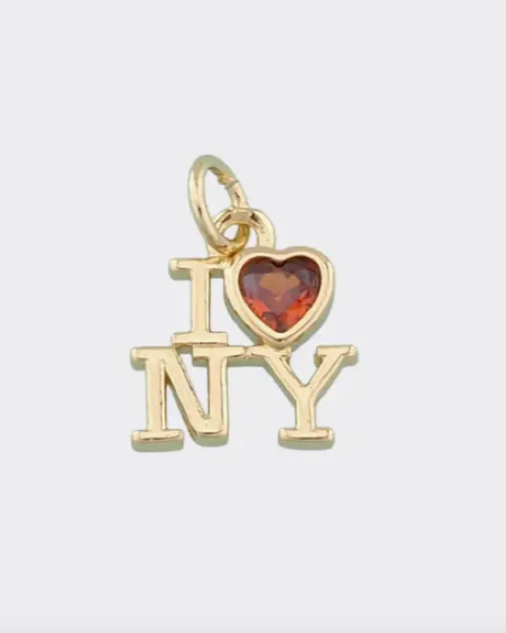 NY Charm