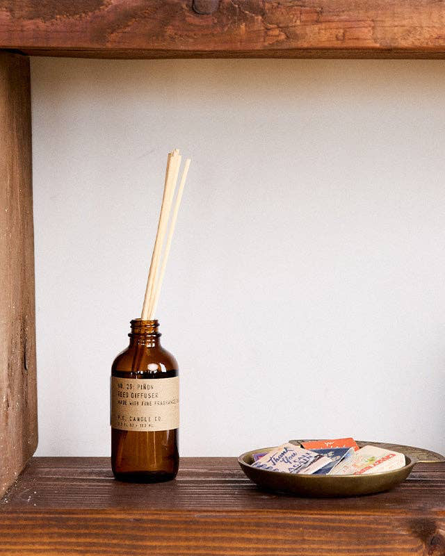 Piñon Reed Diffuser