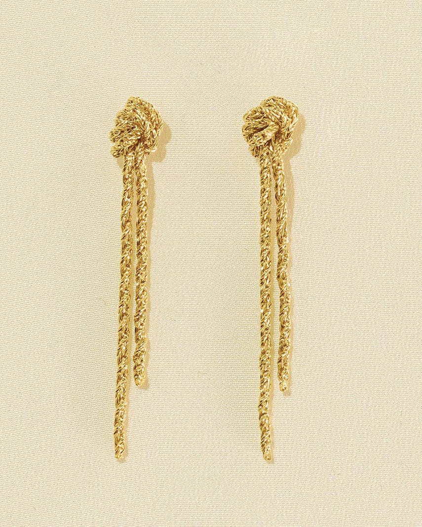 Grazia Earrings
