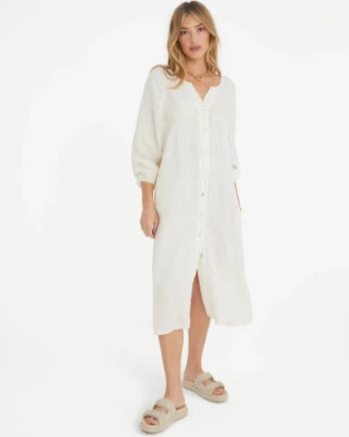 The Camille Dress