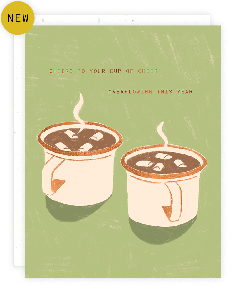 Cup of Cheer