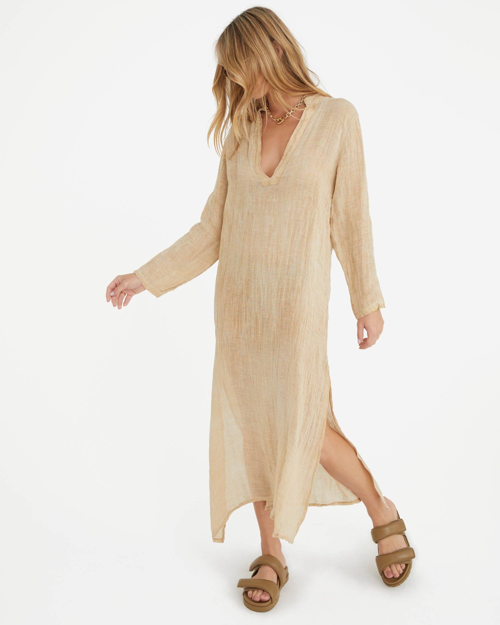 The Maxine Dress