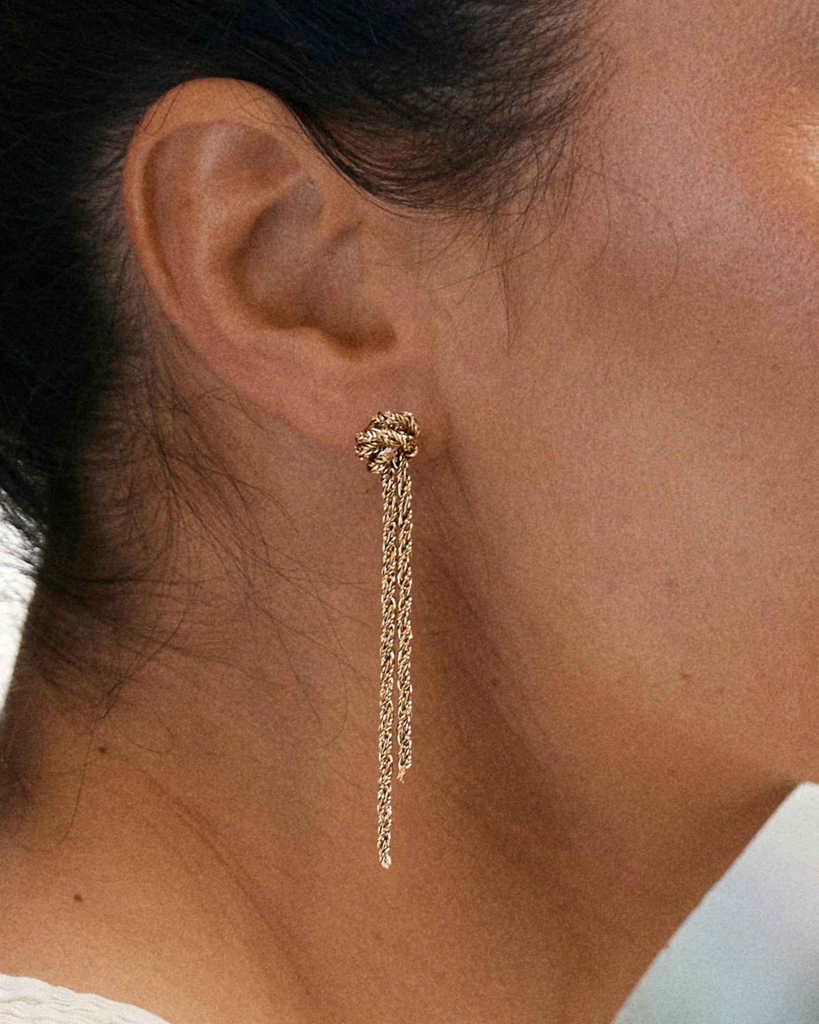 Grazia Earrings