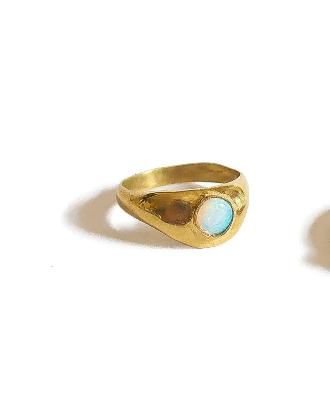Aether Opal Ring