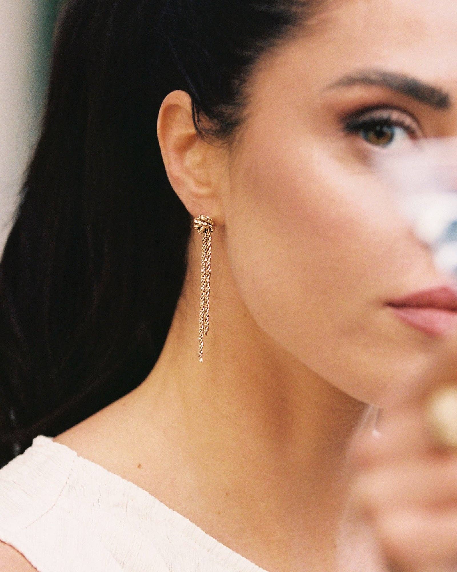 Grazia Earrings