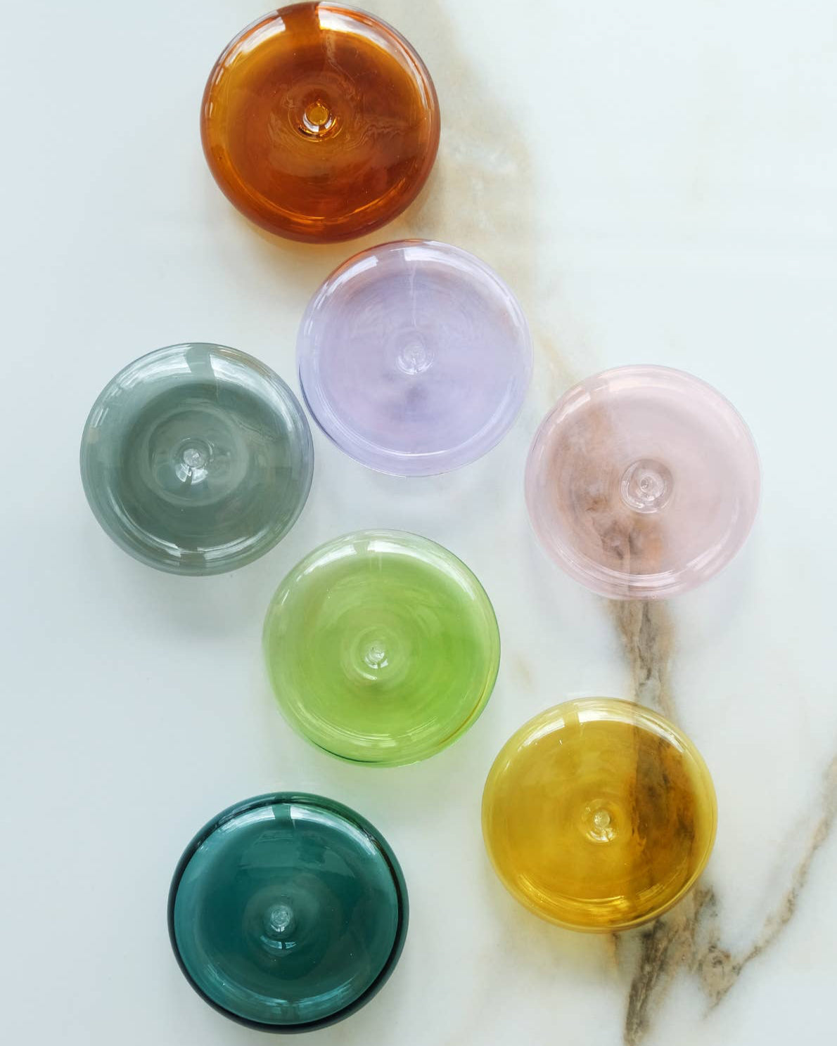 Bubble Incense Holder