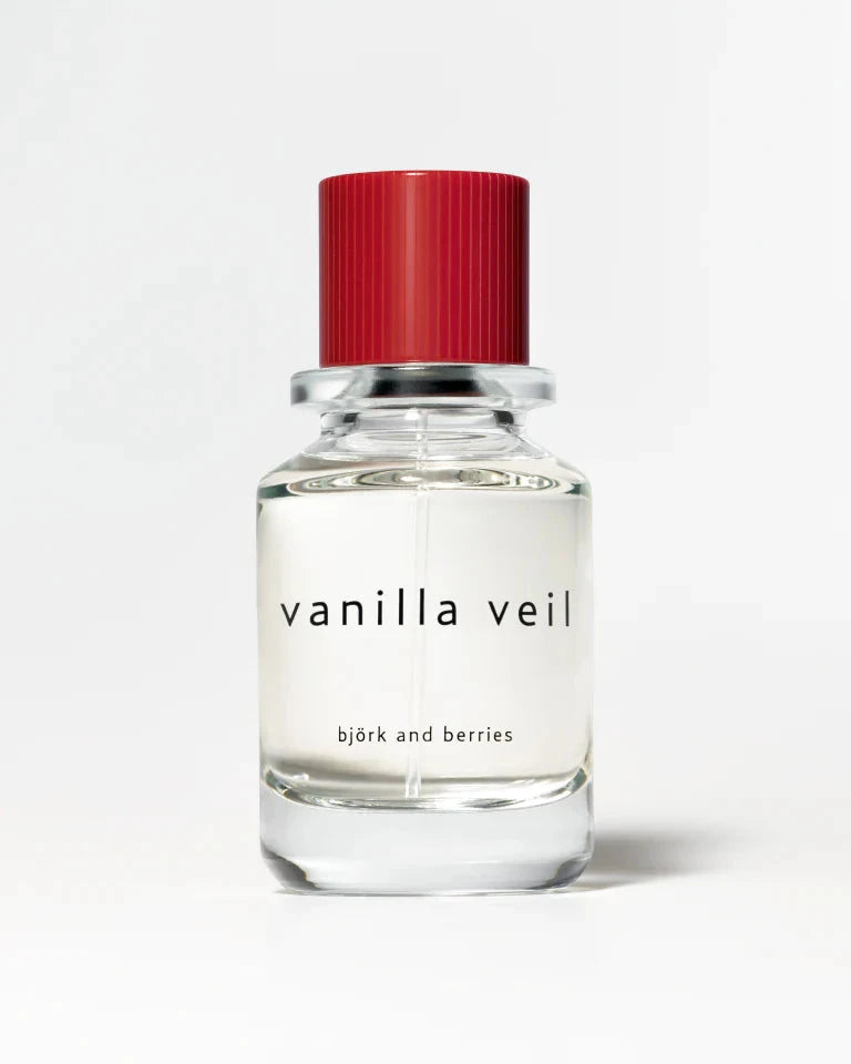 Vanilla Veil Eau de Parfum