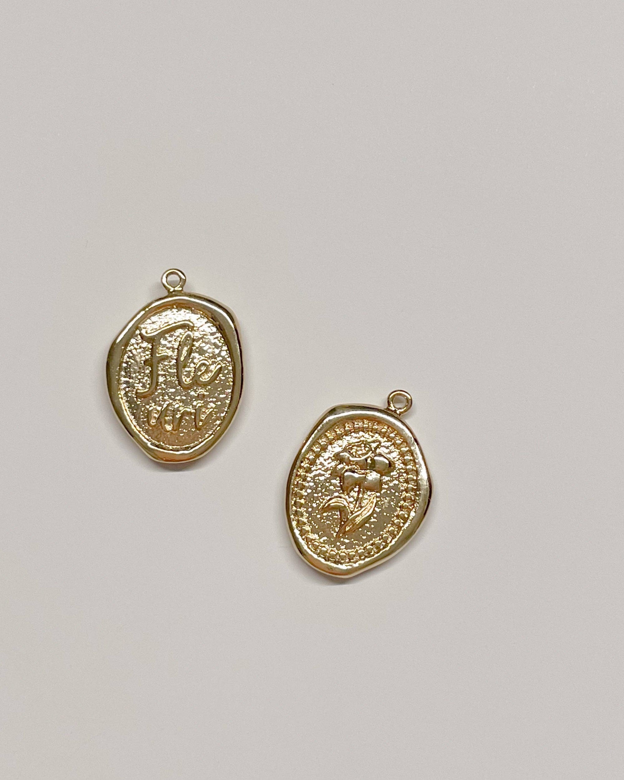 Fleuri Charm