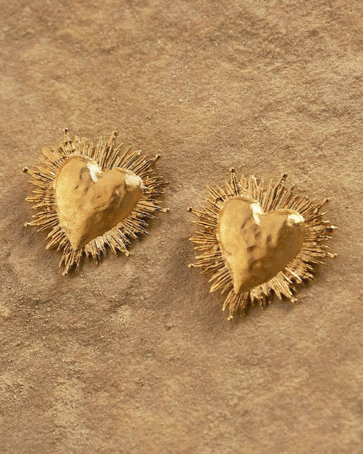 Amada Earrings