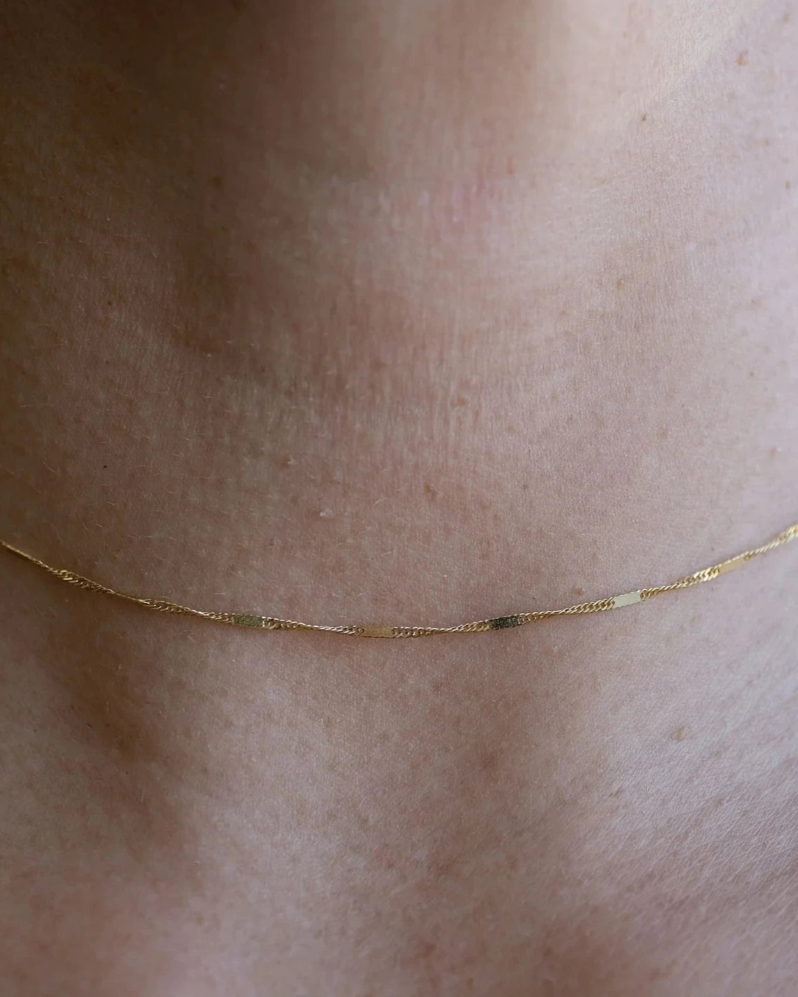 Cali Summer Necklace