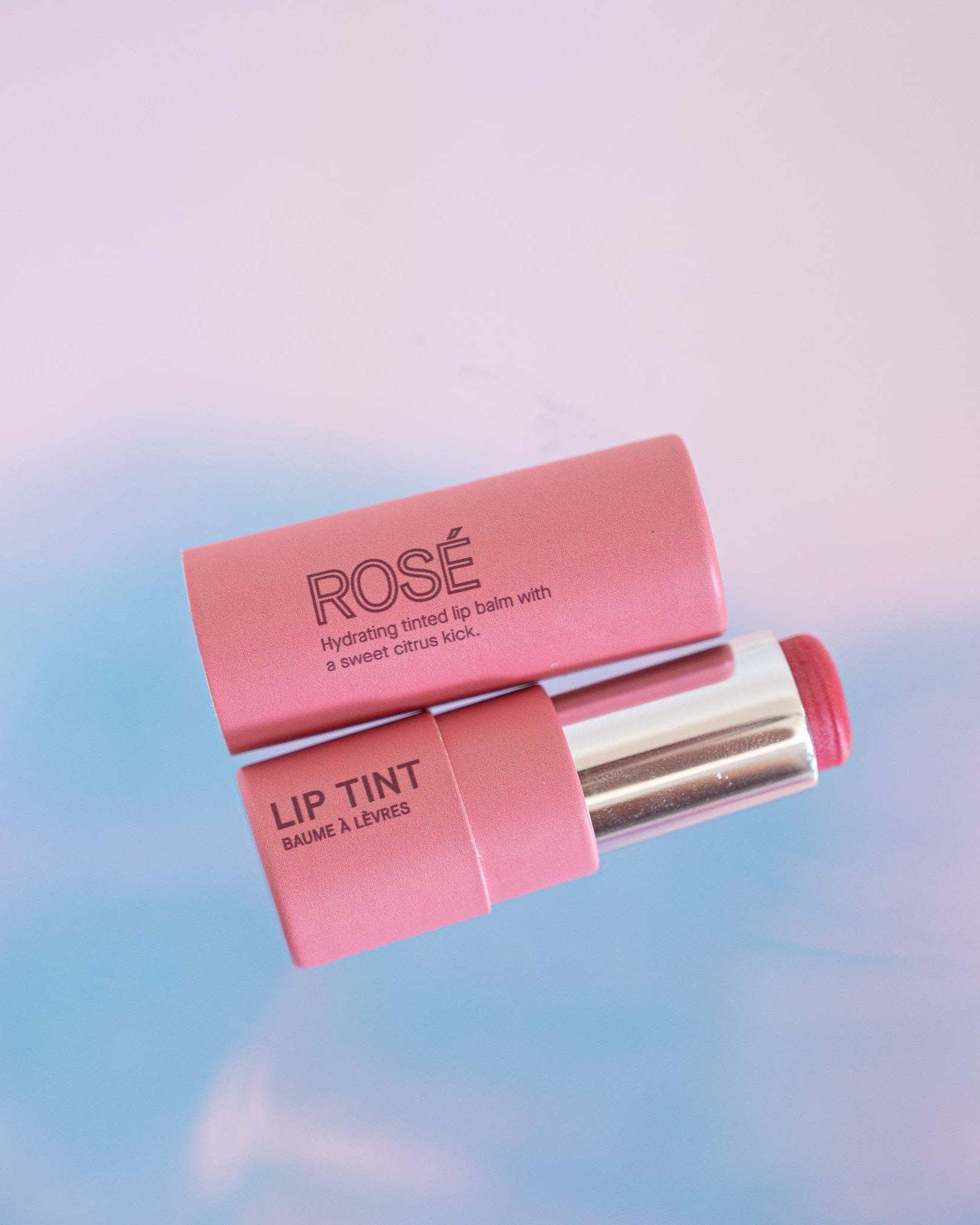 Lip Tint - Rose